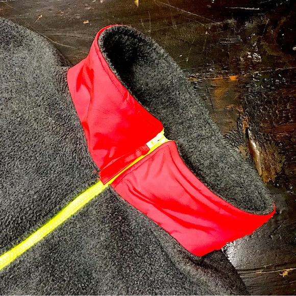 Quality Di Trani Fleece Pullover - Picture 3 of 10